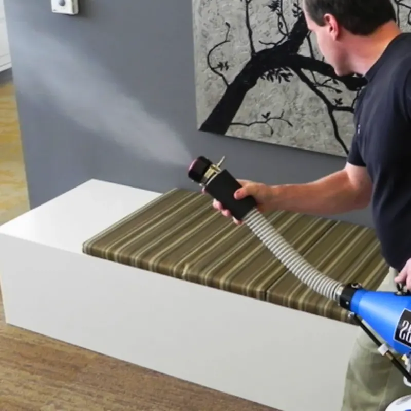 Professional Odor Removal in Mount Wolf, PA